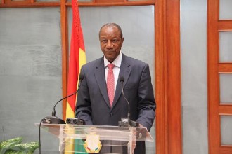 Guinée : Anomalies à  la pelle, vers un report inévitable des législatives 